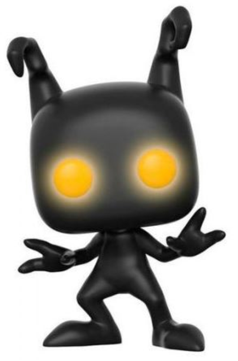 FUNKO Funko POP! Vynil Kingdom Hearts: Heartless